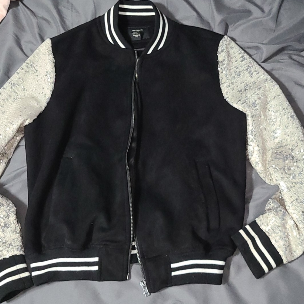 Forever 21 Jacket
